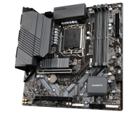 Gigabyte B660M GAMING X DDR4 - 709177 - zdjęcie 5